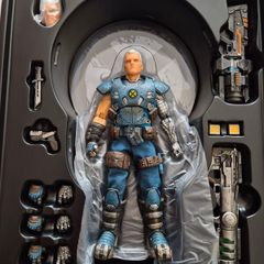 mezco 1/12 cable
