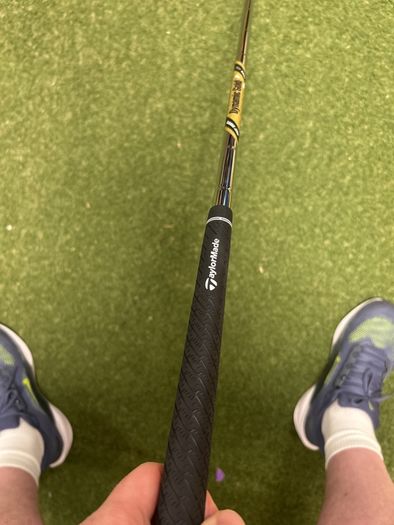 Taylormade MG5 54 like new