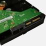 Western Digital 500GB WD5000AAKX 3.5 SATA III Internal Hard Drive  7200RPM Image 3