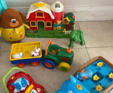 Baby boys toys