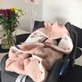car seat blankets Image 4
