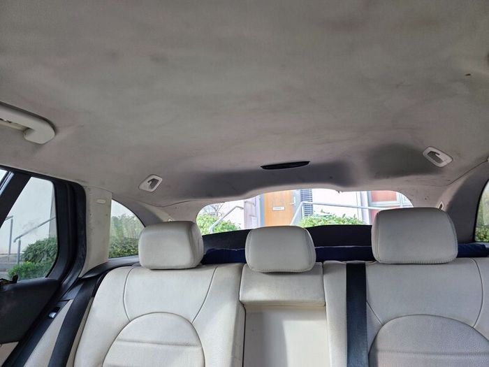 Mercedes C350 For Sale Quick sale