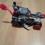 Imaginext Cyborg and Saw Buggy Image 4
