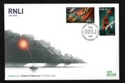 2024 Ireland Bicentenary Royal National Lifeboat Institution (RNLI) Commemorative Stamp An Post First Day Cover (FDC)