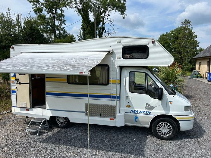 Motorhome