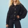 Womens cardigan H&M, S Image 5