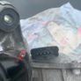 Renault scenic wiper motor Image 4