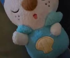 Pokemon Oshawott small 14cm plush toy