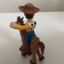 Imaginext Toy Story Woody and Bullseye Figures Image 4