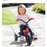 Qplay Ant folding trike Image 3