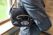 Ultra Stylish Bally Designer Leather Bags