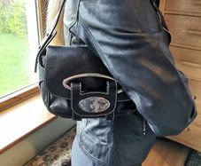 Ultra Stylish Bally Designer Leather Bags