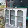 glass cabinet Image 3