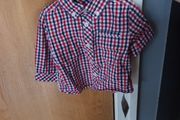 Mothercare  Baby  Boys Long Sleeved  Shirt. Age - 3-6 months.   B.N.W.T.