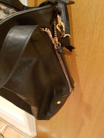 Gabor Mona Womens Shoulder Bag