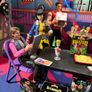 Mighty morphin power rangers juice bar Image 2