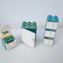 Vintage Rare Lego Duplo Kitchen Furniture Pieces Image 3
