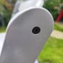 Hauck Alpha Bouncer and Highchair Image 9