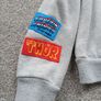 MARVEL boy's jumper/hoodie. Age5/6 Image 2