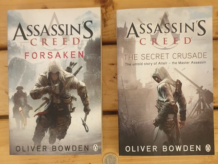 books