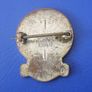 UNITED KINGDOM ALLIANCE (UKA Dance) - a vintage proficiency award badge for Amateur Ballroom dancing (1950's) Image 6