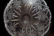 Galway Crystals Renmore 9" Bowl