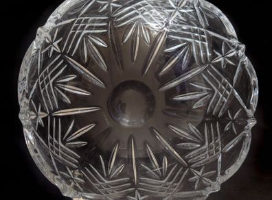 Galway Crystals Renmore 9" Bowl