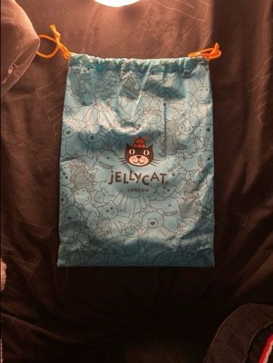 jellycat huge bashful bunny petal 70cm