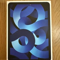 iPad Air 5th Gen 64gb WiFi WITH Apple Pencil and Case. Original receipts and box for everything.