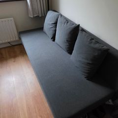 Alvdalen IKEA sofabed