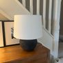 Neptune Herstal  lamp base and Lucile shade Image 2