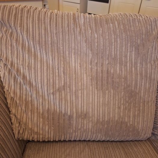 Two Seater Sofa x 2