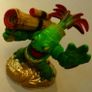 Skylanders Eon's Elite limited edition - ELITE ZOOK - very rare - works with Trap Team & Superchargers & Imaginators Image 2