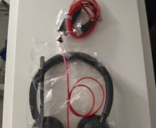 Headset USB-C