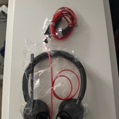 Headset USB-C