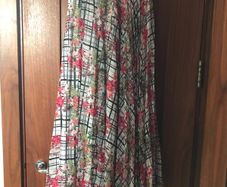 skirt size 6