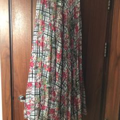 skirt size 6
