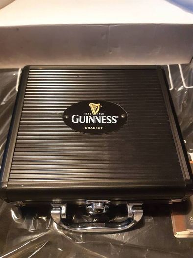 Guinness