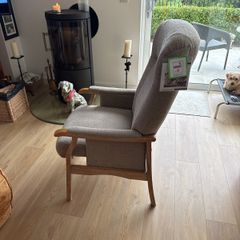 Cheltenham Orthopaedic Armchair