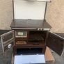 Stanley super solid fuel cooker with new boiler Image 6