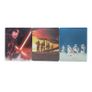 Star Wars Rogue One Solo Last Jedi Blu-ray Steelbook Bundle Image 5
