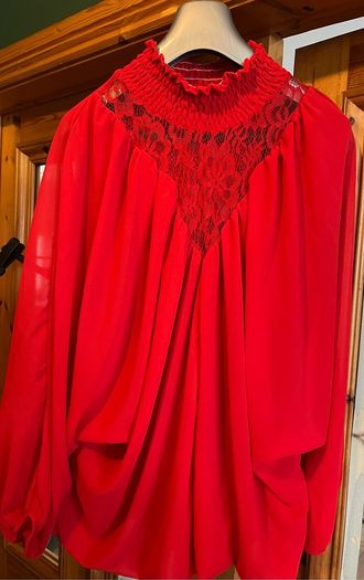 womens blouse long sleeve