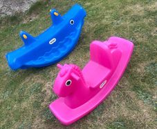 garden toys