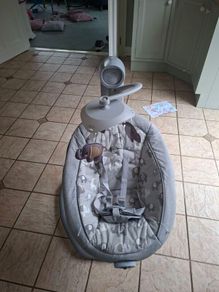 baby rocker
