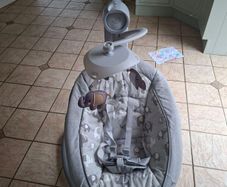 baby rocker