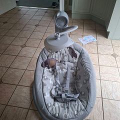 baby rocker