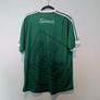 O'Neills Limerick GAA Home Jersey 2017/18 - Men's Large Image 4
