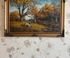 Vintage Painting
