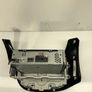 Honda Jazz Mk3 Genuine Radio Stereo Head Unit Cd Player Mp3 39101-tf0-e212-m1 A1l3b416s Image 3
