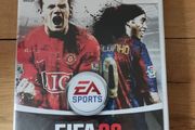 Fifa 08 Wii